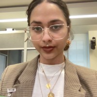 Alina Murad