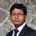 Sanjoy Mondal