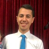 Gerard Hajj