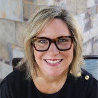 Stacey Zerban