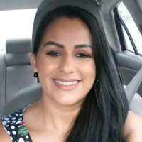 Ana Maria Nascimento Da Silva