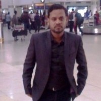 Tarun Bar