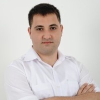 Ahmet Metin Çinar