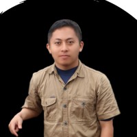 Taufik Ginanjar Danuwidjaja