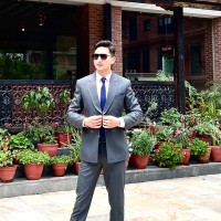 Rajeev Shrestha