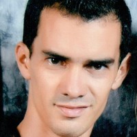 Antonio Marcio Carvalho Torres