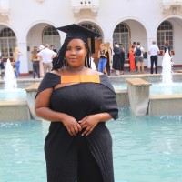 Tsitsidzashe Roselyne Kapumha