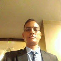Navin Tripathi