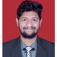 Shubham Develakar