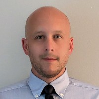 Scott Johnson, MPA