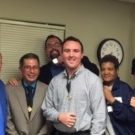 Stadium Club Toastmasters