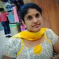 Sajina Rejikumar