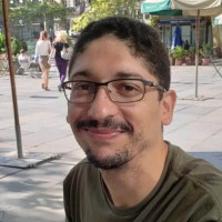 Rafael Barbosa Pereira