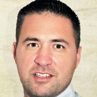 Chris Allen