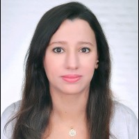 Hanaa Bakhouch