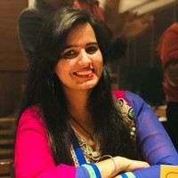 Bhavna Sharma