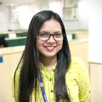 Kshama Behera