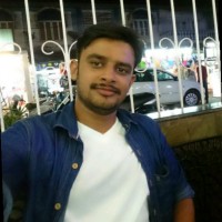 Vikas P M
