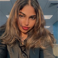 Nishmitha Kotian