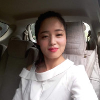 Selina Wang