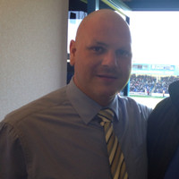 Marc Wilkinson