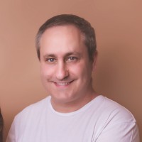 Martin Pustilnik