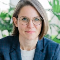 Stephanie Gagnon, MScA