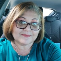 Ana Ivette Baez Rodriguez