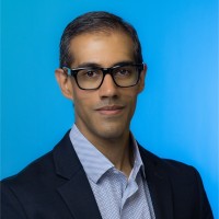 Ashwin Desikan