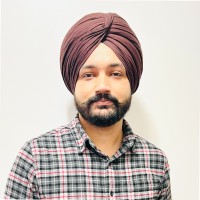 Sumeet Gill
