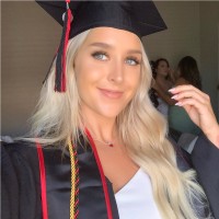 Olivia Peters