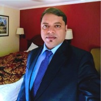 Paresh Sonavane