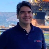 Gustavo Prado