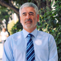Alfonso Barahona Nuñez