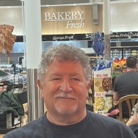 John Mangum