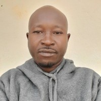Elijah Mokaya