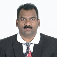 Kumar Periasamy
