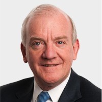 Patrick O'Sullivan