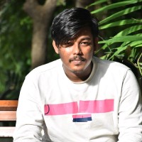 Daniel Jayakumar