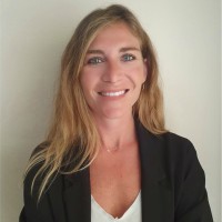 Amanda Selman Delhaye -Licenciada En Derecho