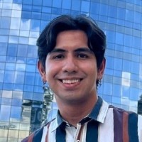 Marcelo Gibran Santos Barrón