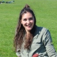 Vanessa Garcia Mulero