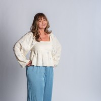 Heather Harper