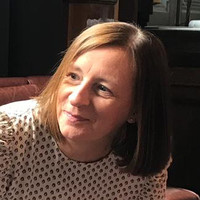 Jane Pickston