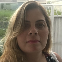 Patricia Goncalves