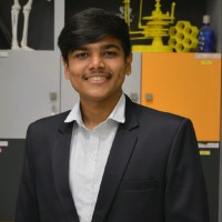 Deepkumar Shah