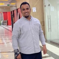 Mostafa Ismail