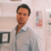 Andrés J. Brussa Díaz