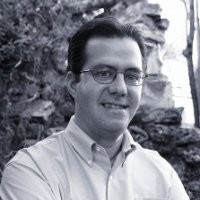 Colin McKay