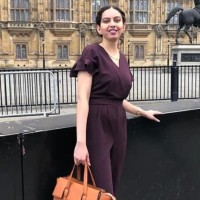 Gurdeep Kaur Multani